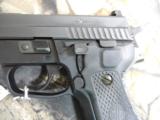 SIG
SAUER
P229
9MM
CLASSIC
CARRY,
3.9"
BARREL,
SIGLITE,
3-13+1
RIUND
MAGAZINES,
NIGHT
SIGHTS,
G10
(TALO)
NEW
IN
BOX - 14 of 25