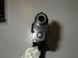BERETTA
92-A1,
9-MM,
3-17
ROUND
MAGAZINES,
COMBAT SIGHTS,
4.9"
BARREL.
ITALY,
FACTORY
NEW
IN
BOX - 9 of 21