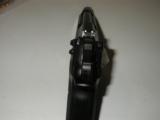 BERETTA
92-A1,
9-MM,
3-17
ROUND
MAGAZINES,
COMBAT SIGHTS,
4.9"
BARREL.
ITALY,
FACTORY
NEW
IN
BOX - 6 of 21