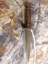M1
CARBINE
BAYONETS,
WITH
SCABBARD,
GRADE
1
CONDITION,
VERY
GOOD
CONDITION, - 6 of 14