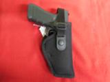GLOCK
G-31,
NIGHT
SIGHTS,
PREOWNED,
EXCELLENT
CONDITION,
357
SIG,
3 -15
ROUND
MAGAZINES,
HARD
CASE,
- 20 of 25