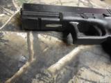 GLOCK
G-31,
NIGHT
SIGHTS,
PREOWNED,
EXCELLENT
CONDITION,
357
SIG,
3 -15
ROUND
MAGAZINES,
HARD
CASE,
- 5 of 25