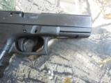 GLOCK
G-31,
NIGHT
SIGHTS,
PREOWNED,
EXCELLENT
CONDITION,
357
SIG,
3 -15
ROUND
MAGAZINES,
HARD
CASE,
- 3 of 25
