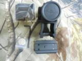 HOLOSUN
GREEN
DOT
SIGHT,
503GU,
2 MOA DOT & 65 MOA CIRCLE,
50,000 HOUR FOR DOT / 20,000 HOUR FOR CIRCLE - DOT
WATERPROOF
- 6 of 14