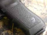 GLOCK
G-31,
NIGHT
SIGHTS,
PREOWNED,
EXCELLENT
CONDITION,
357
SIG,
3 -15
ROUND
MAGAZINES,
HARD
CASE, - 11 of 25