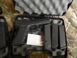 GLOCK
G-31,
NIGHT
SIGHTS,
PREOWNED,
EXCELLENT
CONDITION,
357
SIG,
3 -15
ROUND
MAGAZINES,
HARD
CASE, - 2 of 25