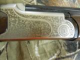TRISTAR410OVER / UNDER,Chrome- linedChamber & Barrel,Engraved Receiver,BARREL LENGTH IN INCHES 28,FACTORYNEWINBOX !!!!!!!!!!!!!!! - 12 of 25