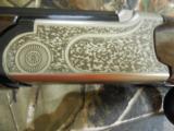TRISTAR410OVER / UNDER,Chrome- linedChamber & Barrel,Engraved Receiver,BARREL LENGTH IN INCHES 28,FACTORYNEWINBOX !!!!!!!!!!!!!!! - 11 of 25