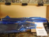 TRISTAR410OVER / UNDER,Chrome- linedChamber & Barrel,Engraved Receiver,BARREL LENGTH IN INCHES 28,FACTORYNEWINBOX !!!!!!!!!!!!!!! - 1 of 25