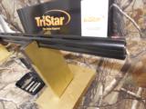TRISTAR410OVER / UNDER,Chrome- linedChamber & Barrel,Engraved Receiver,BARREL LENGTH IN INCHES 28,FACTORYNEWINBOX !!!!!!!!!!!!!!! - 5 of 25