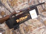 TRISTAR410OVER / UNDER,Chrome- linedChamber & Barrel,Engraved Receiver,BARREL LENGTH IN INCHES 28,FACTORYNEWINBOX !!!!!!!!!!!!!!! - 16 of 25
