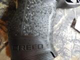 WALTHER
CREED,
9 - MM,
2 - 16+1
ROUND
MAGAZINES,
4"
BARREL.
COMBAT
SIGHTS,
FACTORY
NEW
IN
BOX !!!!!! - 9 of 21