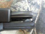 GLOCK
G-21 GEN-4,
PRE OWNED, BUT AS CLOSE TO NEW THAT YOU CAN GET WITH ALL ORIGINAL EVERYTHING & CASE, - 16 of 24
