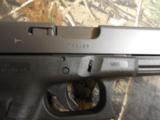 GLOCK
G-21 GEN-4,
PRE OWNED, BUT AS CLOSE TO NEW THAT YOU CAN GET WITH ALL ORIGINAL EVERYTHING & CASE, - 10 of 24