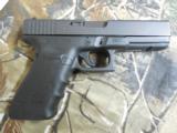 GLOCK
G-21 GEN-4,
PRE OWNED, BUT AS CLOSE TO NEW THAT YOU CAN GET WITH ALL ORIGINAL EVERYTHING & CASE, - 7 of 24
