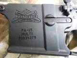 AR-15
P.S.A.
COMPLETE
MOR
EPT
PISTOL
LOWER
WITH
ADJUSTABLE
BRACE,
AND
YES
IT
IS
LEGAL
(NEW
ITEM)
*****ATF
APPROVED***** - 9 of 22