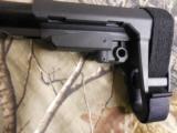 AR-15
P.S.A.
COMPLETE
MOR
EPT
PISTOL
LOWER
WITH
ADJUSTABLE
BRACE,
AND
YES
IT
IS
LEGAL
(NEW
ITEM)
*****ATF
APPROVED***** - 15 of 22