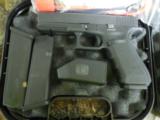 GLOCK
G-22,
GEN - 4,
40 S&W
PREOWNED,
EXCELLENT
CONDITION,
3 - 15
ROUND
MAGAZINES,
NIGHT
SIGHTS,
HARD
PLASTIC
CASE - 6 of 20