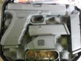 GLOCK
G-22,
GEN - 4,
40 S&W
PREOWNED,
EXCELLENT
CONDITION,
3 - 15
ROUND
MAGAZINES,
NIGHT
SIGHTS,
HARD
PLASTIC
CASE - 2 of 20