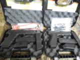 GLOCK
G-22,
GEN - 4,
40 S&W
PREOWNED,
EXCELLENT
CONDITION,
3 - 15
ROUND
MAGAZINES,
NIGHT
SIGHTS,
HARD
PLASTIC
CASE - 1 of 20