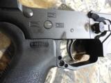 AR-15
PA-X9,
P.S.A. COMPLETE
LOWER
IN
9-MM,
USES
GLOCK
MAGAZINES,
MAGPUL MOE GRIP & PISTOL
BUFFER TUBE,
FACTORY
NEW
IN
BOX - 7 of 20