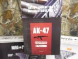MAG-PUMP
9-MM PISTOL MAGAZINE LOADER
OR
AR-15
MAGAZINE LOADER,
OR
AK-47
MAGAZINE LOADER,
ALL
FACTORY
NEW
IN
BOX.
- 12 of 21