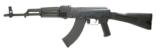 AK-47PSAK-47 GB2,7.62X39,LibertyPolymerSideFoldingRifle,Black, 1IN9.5"TWIST,MAGPUL30ROUNDMAG,FACTORYNEWIN - 1 of 8