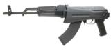 AK-47PSAK-47 GB2,7.62X39,LibertyPolymerSideFoldingRifle,Black, 1IN9.5"TWIST,MAGPUL30ROUNDMAG,FACTORYNEWIN - 3 of 8
