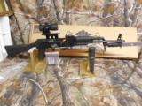 AK-47
PSAK-S GB2, 7.62X39, Liberty
Polymer
Side
Folding
Rifle, RED/GREEN
T-SCOPE,
SCOPE
MOUNT, 1
IN
9.5"
TWIST,
MAGPUL
30
ROUND
- 9 of 19