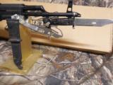 AK-47
PSAK-S GB2, 7.62X39, Liberty
Polymer
Side
Folding
Rifle, RED/GREEN
T-SCOPE,
SCOPE
MOUNT, 1
IN
9.5"
TWIST,
MAGPUL
30
ROUND
- 7 of 19