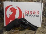 RUGER
LCRX,
REVOLVER,
22-L.R.,
8- ROUNDS,
3.0"
BARREL,
Sights Ramp Front, Adjustable Rear,
FACTORY
NEW
IN
BOX - 3 of 24