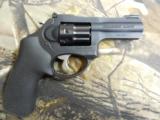 RUGER
LCRX,
REVOLVER,
22-L.R.,
8- ROUNDS,
3.0"
BARREL,
Sights Ramp Front, Adjustable Rear,
FACTORY
NEW
IN
BOX - 5 of 24