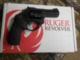 RUGER
LCRX,
REVOLVER,
22-L.R.,
8- ROUNDS,
3.0"
BARREL,
Sights Ramp Front, Adjustable Rear,
FACTORY
NEW
IN
BOX - 12 of 24
