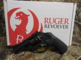 RUGER
LCRX,
REVOLVER,
22-L.R.,
8- ROUNDS,
3.0"
BARREL,
Sights Ramp Front, Adjustable Rear,
FACTORY
NEW
IN
BOX - 4 of 24