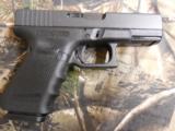 GLOCK
G -32,
357
SIG, GEN-4,
13 + 1
ROUND
MAG.,
THREE - MAGAZINES,
4.0"
BARREL, WHITH
OUTLINE
SIGHTS,
FACTORY
NEW
IN
BOX - 4 of 22