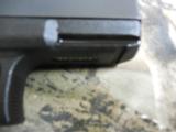 GLOCK
G -32,
357
SIG, GEN-4,
13 + 1
ROUND
MAG.,
THREE - MAGAZINES,
4.0"
BARREL, WHITH
OUTLINE
SIGHTS,
FACTORY
NEW
IN
BOX - 8 of 22