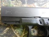 GLOCK
G -32,
357
SIG, GEN-4,
13 + 1
ROUND
MAG.,
THREE - MAGAZINES,
4.0"
BARREL, WHITH
OUTLINE
SIGHTS,
FACTORY
NEW
IN
BOX - 5 of 22