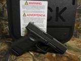 GLOCK
G -32,
357
SIG, GEN-4,
13 + 1
ROUND
MAG.,
THREE - MAGAZINES,
4.0"
BARREL, WHITH
OUTLINE
SIGHTS,
FACTORY
NEW
IN
BOX - 13 of 22