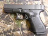 GLOCK
G -32,
357
SIG, GEN-4,
13 + 1
ROUND
MAG.,
THREE - MAGAZINES,
4.0"
BARREL, WHITH
OUTLINE
SIGHTS,
FACTORY
NEW
IN
BOX - 11 of 22