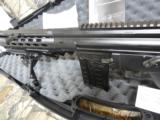 PTR 106 MSG Semi-Automatic 308 Winchester/7.62 NATO 18" 20+1 Magpul PRS-2 Black Stk Black, BI-POD,
FACTORY
NEW
IN
BOX - 8 of 20
