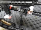 PTR 106 MSG Semi-Automatic 308 Winchester/7.62 NATO 18" 20+1 Magpul PRS-2 Black Stk Black, BI-POD,
FACTORY
NEW
IN
BOX - 4 of 20