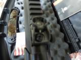 PTR 106 MSG Semi-Automatic 308 Winchester/7.62 NATO 18" 20+1 Magpul PRS-2 Black Stk Black, BI-POD,
FACTORY
NEW
IN
BOX - 9 of 20