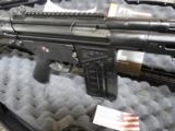 PTR 106 MSG Semi-Automatic 308 Winchester/7.62 NATO 18" 20+1 Magpul PRS-2 Black Stk Black, BI-POD,
FACTORY
NEW
IN
BOX - 7 of 20
