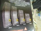 MOSSBERG
590M,
10--15--OR
20
ROUND
MAGAZINES.
GREAT
FOR
HOME SECURTY, TACTICAL
&
COMPETITION
APPLICATION,
FACTORY
NEW
IN
BOX - 5 of 18