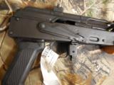 AK-47
PISTOL, - 7 of 25