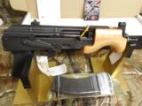 AK-47
PISTOL, - 13 of 25