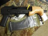 AK-47
PISTOL, - 3 of 25