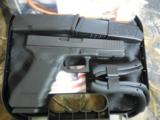GLOCK,
MODEL: GEN 4 17 FS,
9-MM, NEW
RECEIVER
WITH
FRONT &
REAR
FINGER GROOVERS,
(Slide Serrations)
3-17
ROUND
MAGAZINES,
NEW IN B - 2 of 23