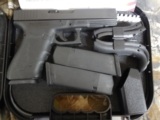 GLOCK
G-21 GEN-4,
PRE OWNED,
AS CLOSE TO NEW AS YOU CAN GET,
3-13 RD. MAGS,
NIGHT SIGHTS,
WITH
ORIGINAL
PAPER , CASE,
BACK
STRAPS, LOADER. - 3 of 19