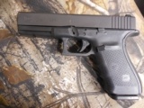 GLOCK
G-21 GEN-4,
PRE OWNED,
AS CLOSE TO NEW AS YOU CAN GET,
3-13 RD. MAGS,
NIGHT SIGHTS,
WITH
ORIGINAL
PAPER , CASE,
BACK
STRAPS, LOADER. - 8 of 19